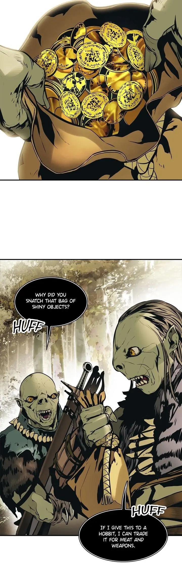 Mookhyang: Dark Lady Chap 79 - Next Chap 80