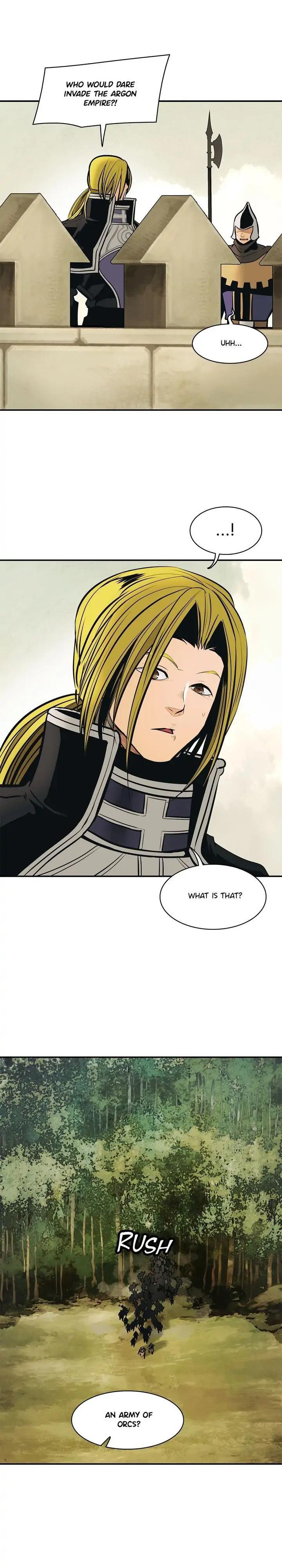 Mookhyang: Dark Lady Chap 79 - Next Chap 80