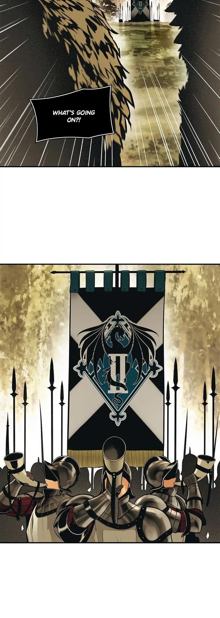 Mookhyang: Dark Lady Chap 79 - Next Chap 80