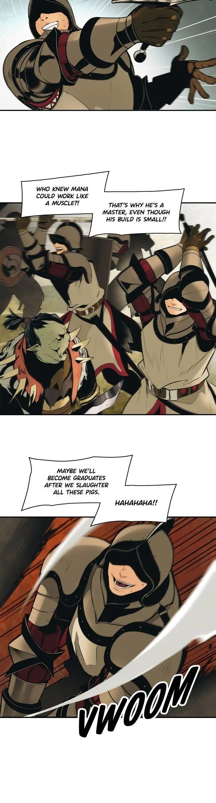 Mookhyang: Dark Lady Chap 79 - Next Chap 80