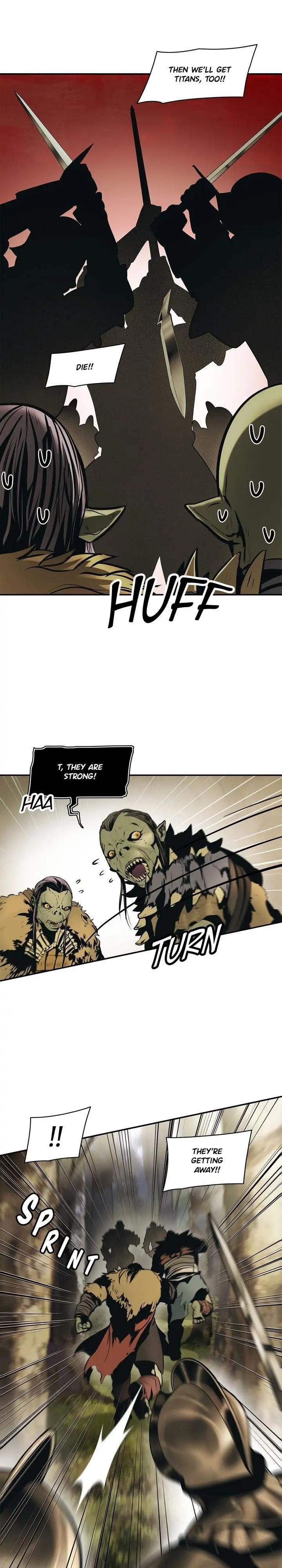 Mookhyang: Dark Lady Chap 79 - Next Chap 80