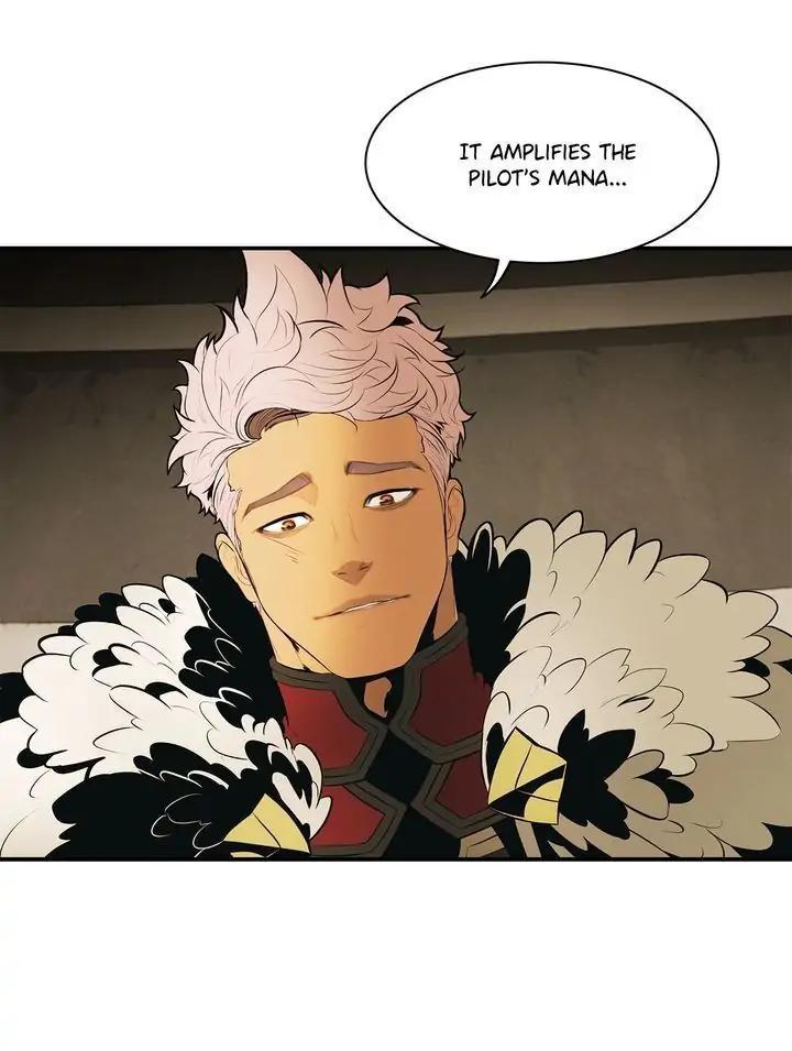 Mookhyang: Dark Lady Chap 70 - Next Chap 71