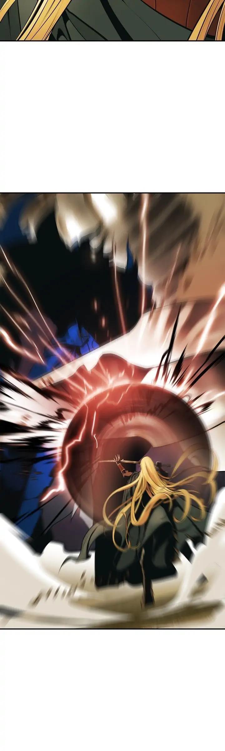 Mookhyang: Dark Lady Chap 70 - Next Chap 71