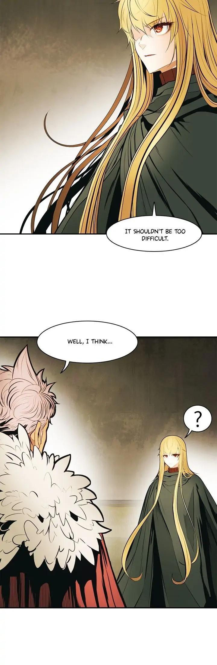 Mookhyang: Dark Lady Chap 70 - Next Chap 71