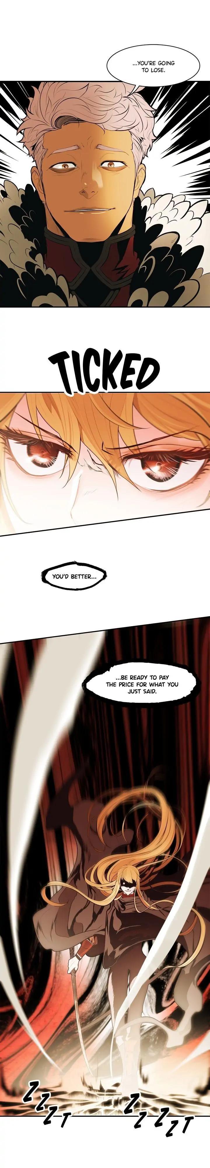 Mookhyang: Dark Lady Chap 70 - Next Chap 71