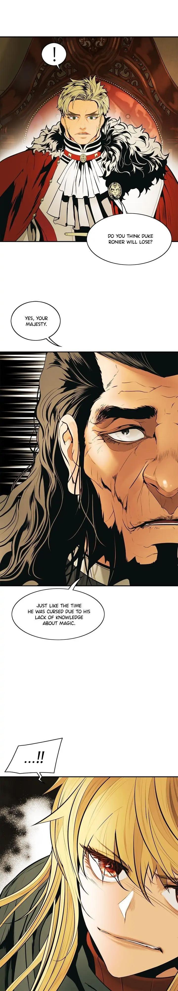 Mookhyang: Dark Lady Chap 70 - Next Chap 71