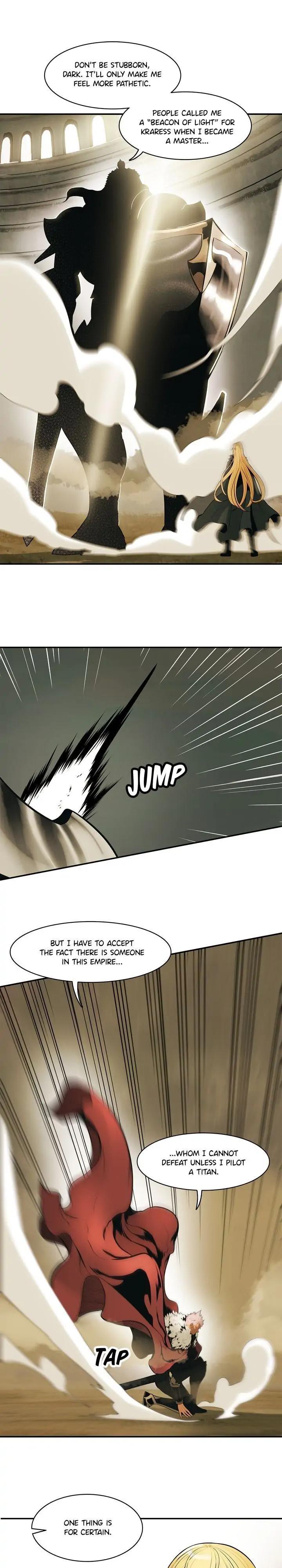 Mookhyang: Dark Lady Chap 70 - Next Chap 71