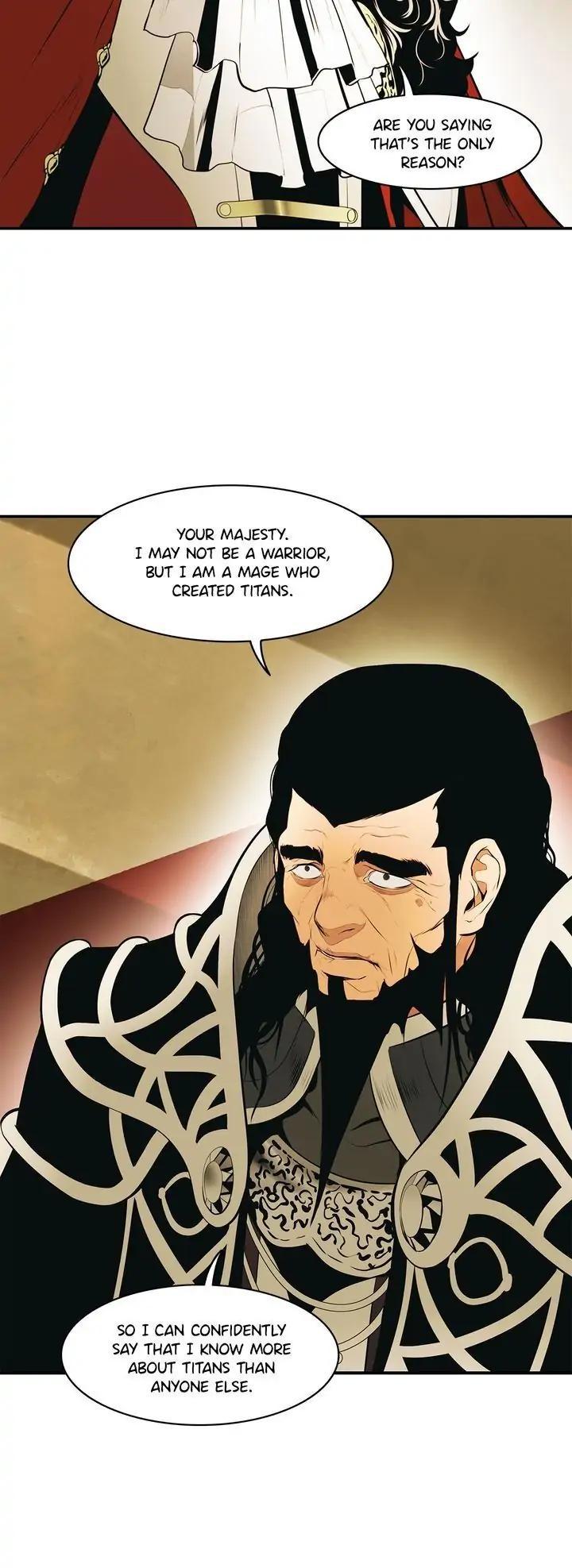 Mookhyang: Dark Lady Chap 70 - Next Chap 71