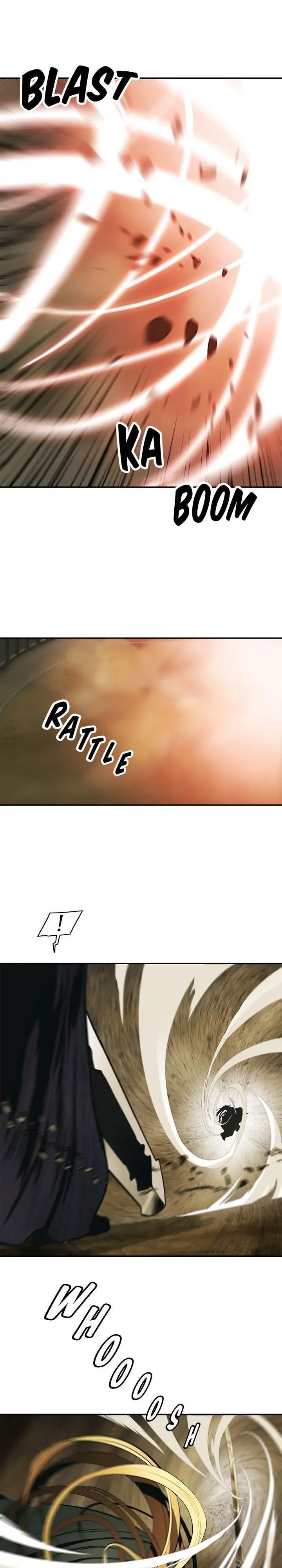 Mookhyang: Dark Lady Chap 70 - Next Chap 71