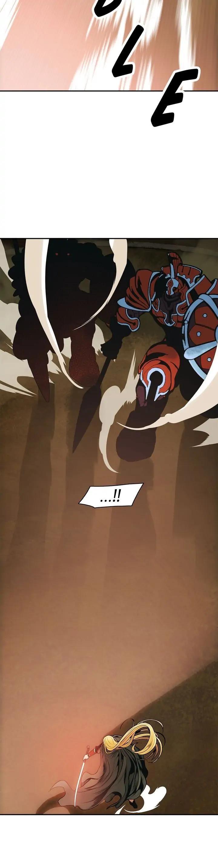 Mookhyang: Dark Lady Chap 70 - Next Chap 71