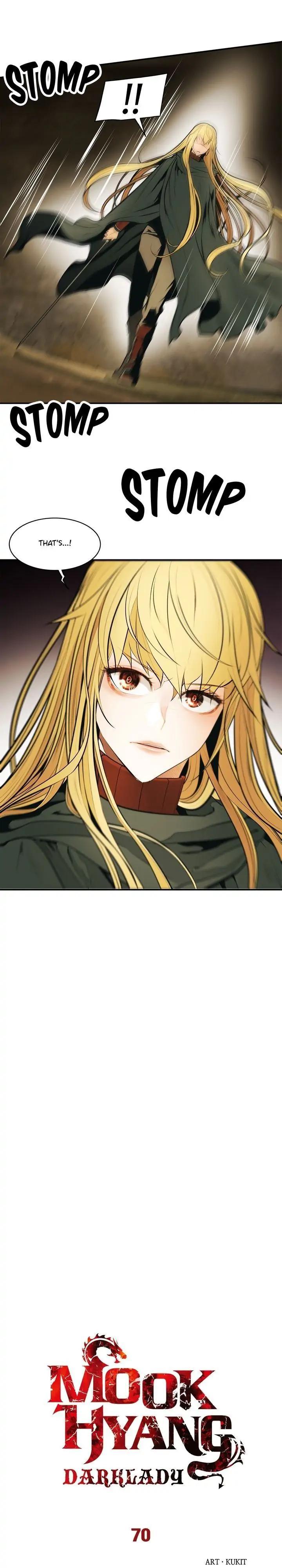 Mookhyang: Dark Lady Chap 70 - Next Chap 71
