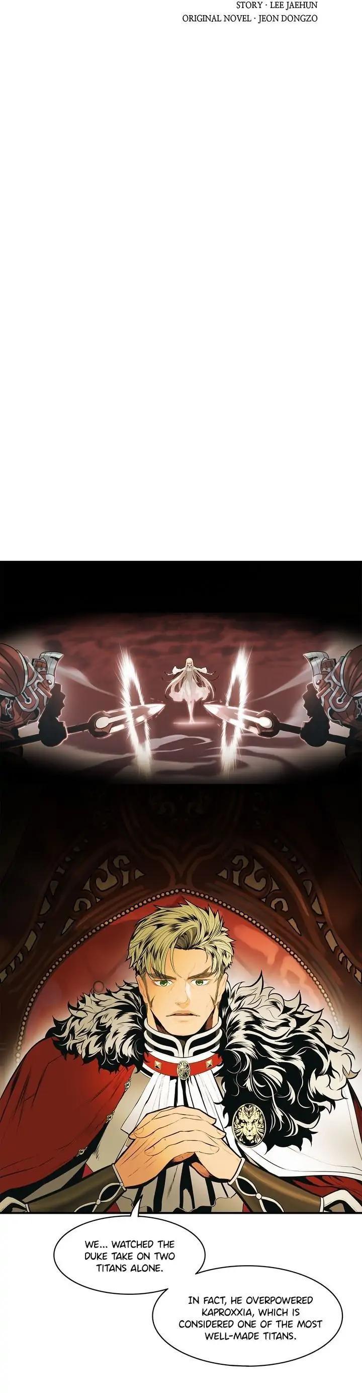 Mookhyang: Dark Lady Chap 70 - Next Chap 71