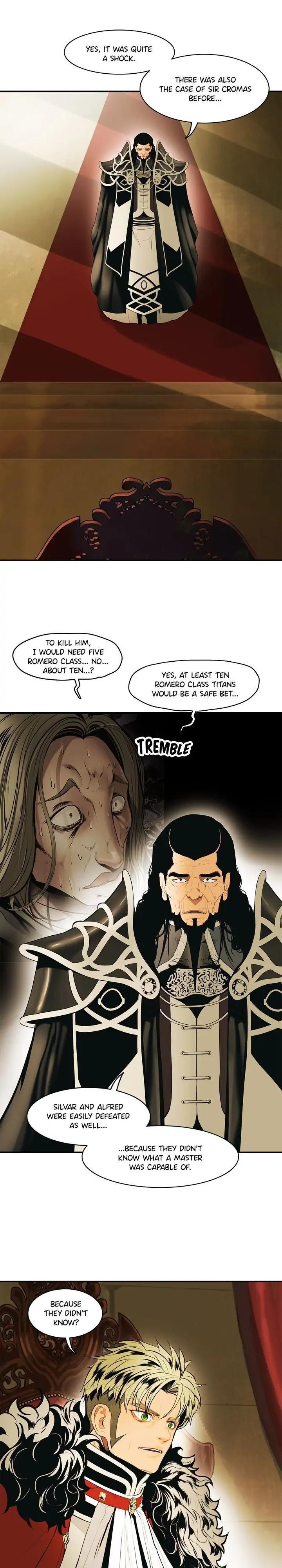 Mookhyang: Dark Lady Chap 70 - Next Chap 71