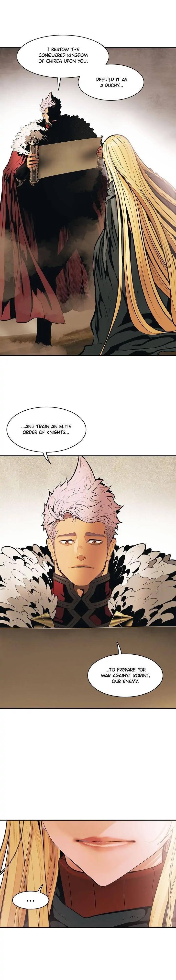 Mookhyang: Dark Lady Chap 71 - Next Chap 72