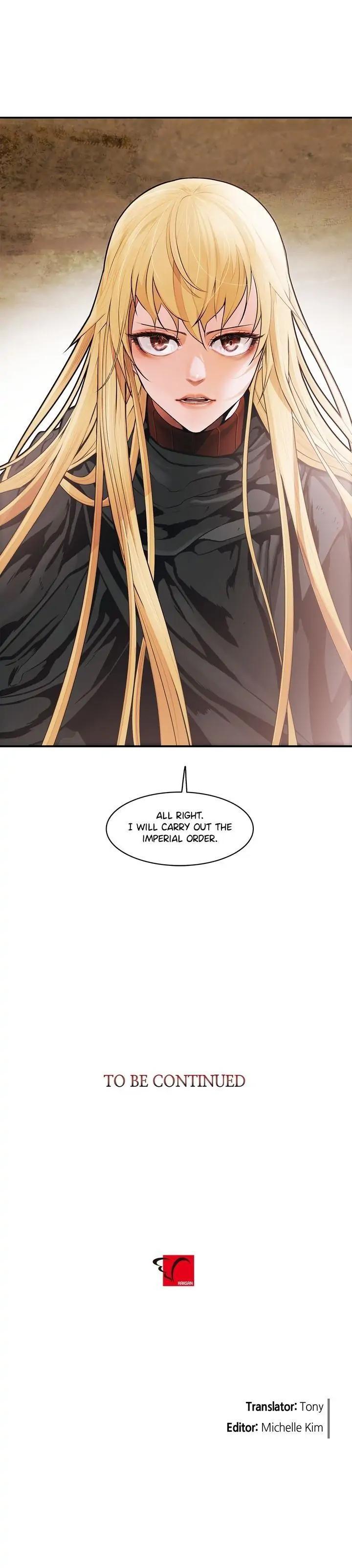 Mookhyang: Dark Lady Chap 71 - Next Chap 72