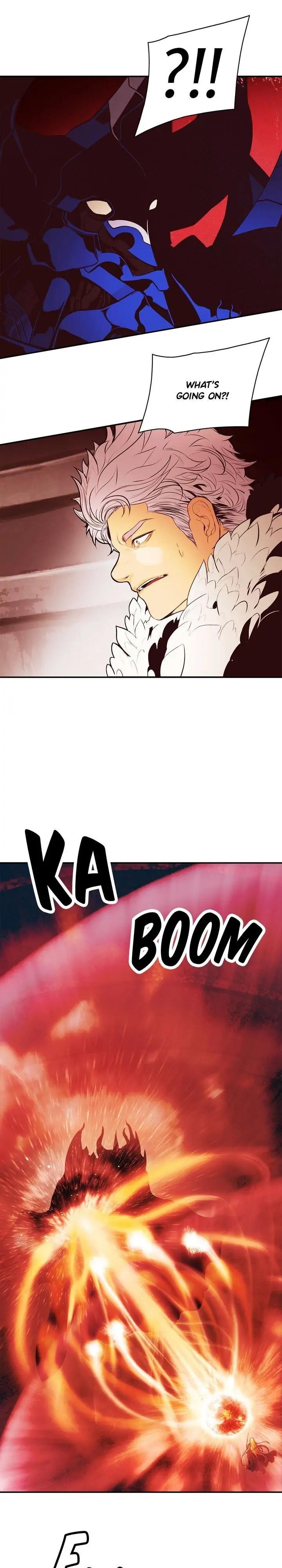 Mookhyang: Dark Lady Chap 71 - Next Chap 72