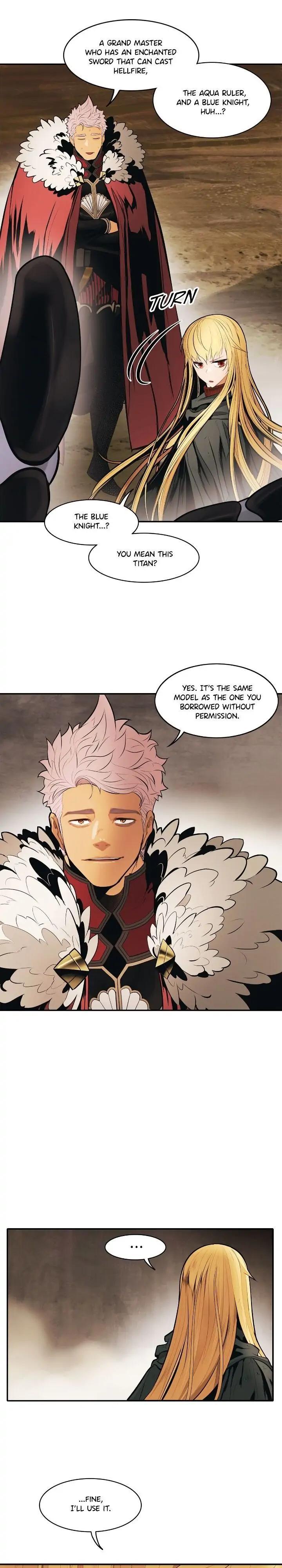 Mookhyang: Dark Lady Chap 71 - Next Chap 72