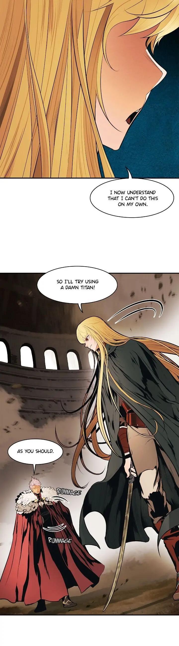 Mookhyang: Dark Lady Chap 71 - Next Chap 72