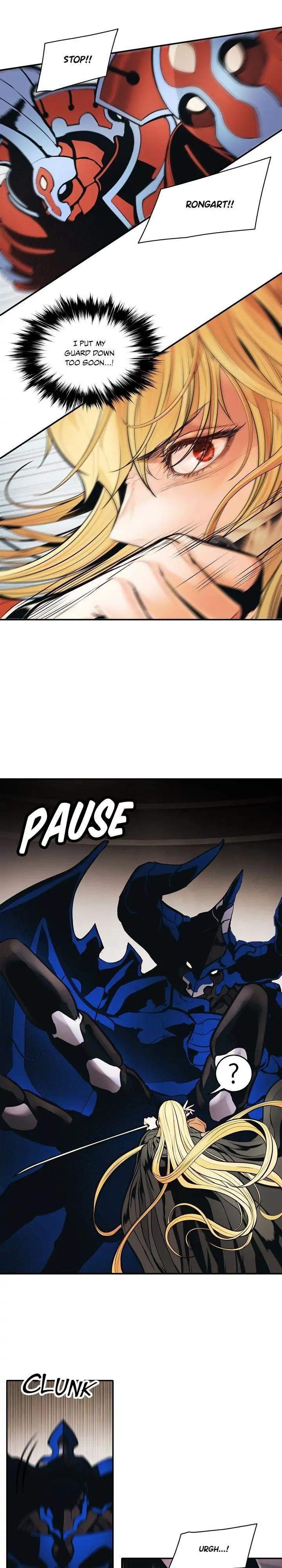 Mookhyang: Dark Lady Chap 71 - Next Chap 72