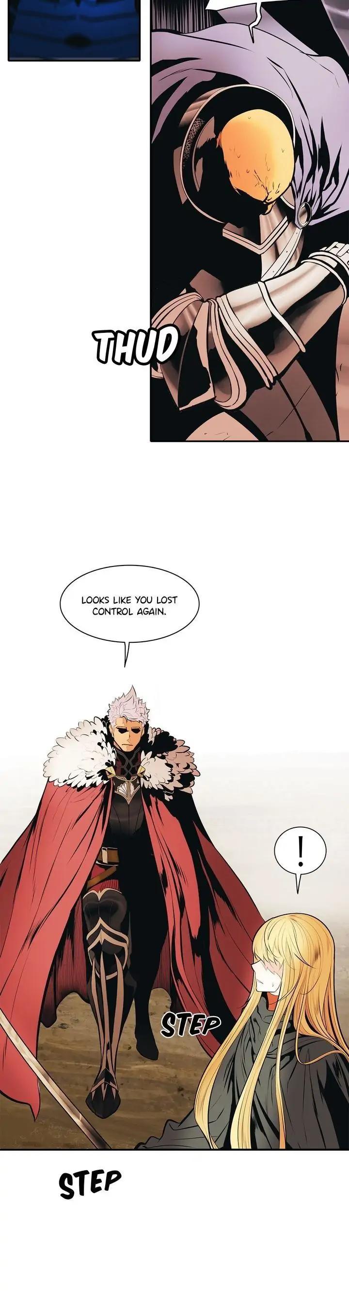 Mookhyang: Dark Lady Chap 71 - Next Chap 72