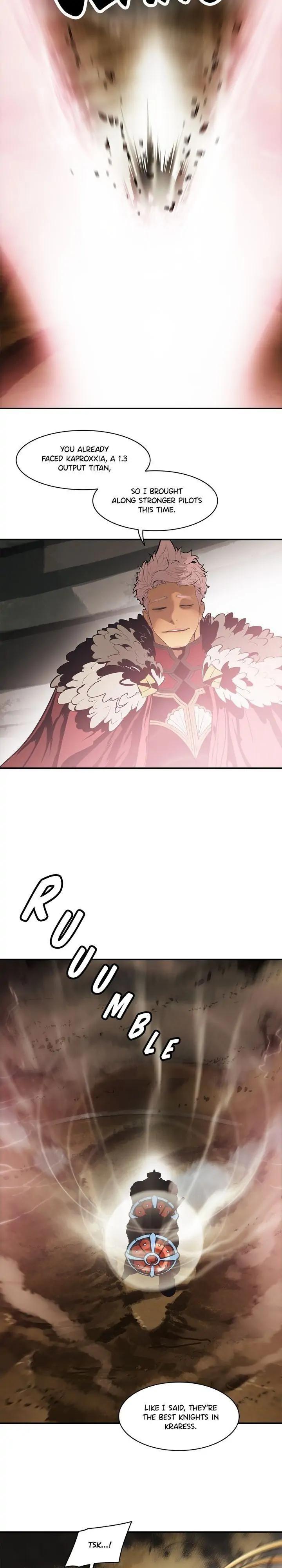 Mookhyang: Dark Lady Chap 71 - Next Chap 72