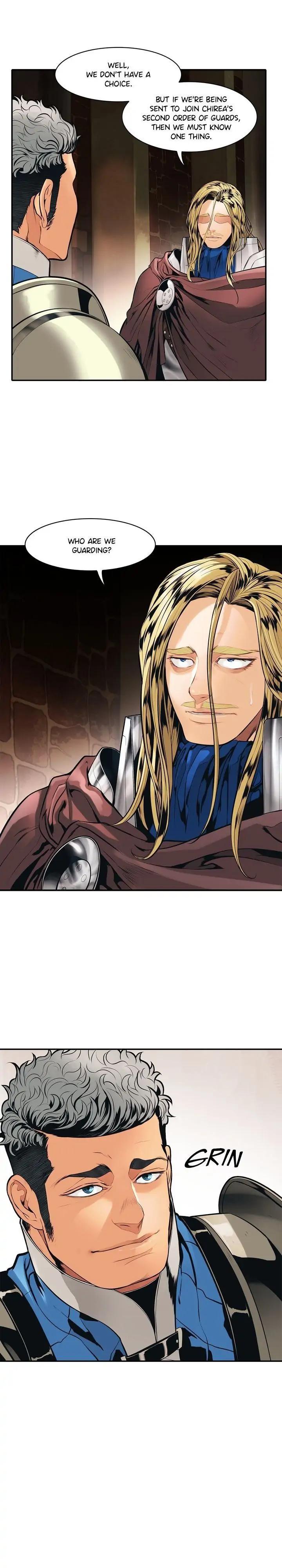 Mookhyang: Dark Lady Chap 72 - Next Chap 73