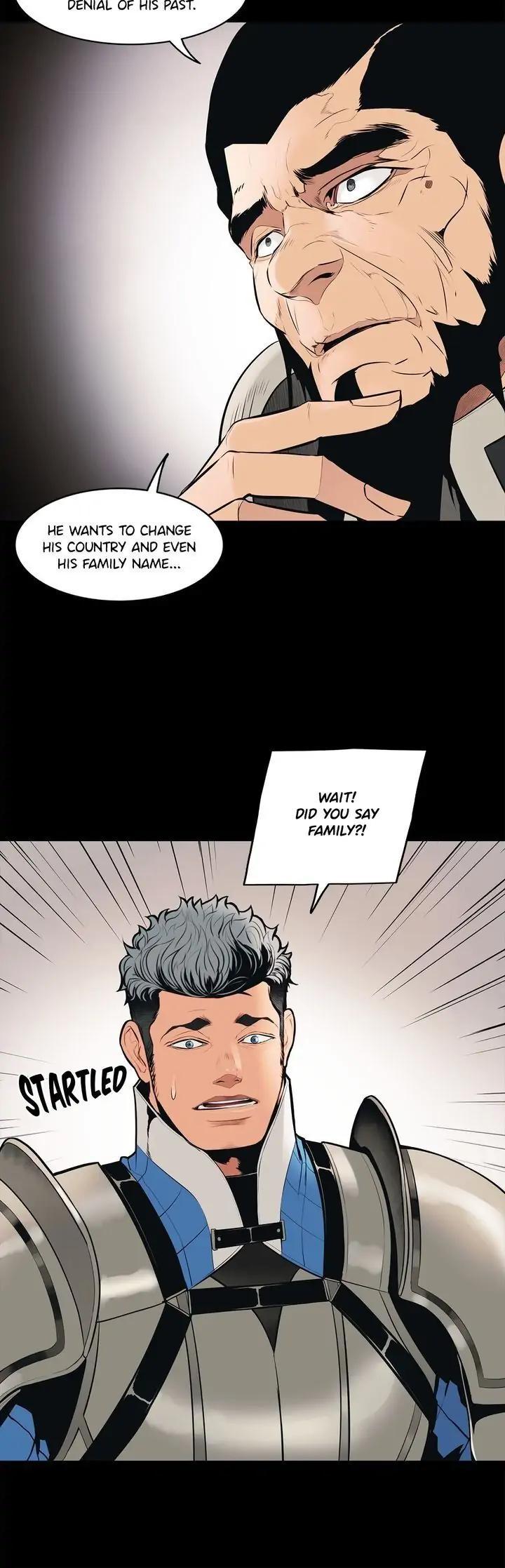 Mookhyang: Dark Lady Chap 72 - Next Chap 73