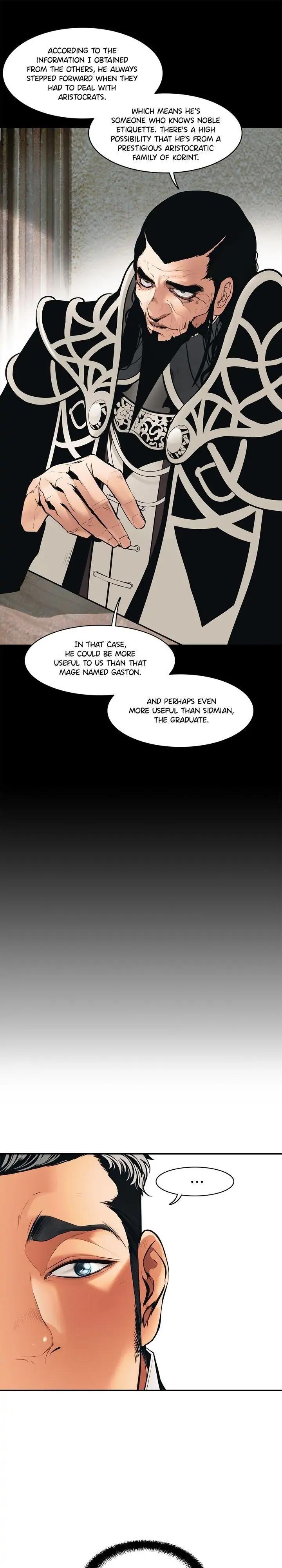 Mookhyang: Dark Lady Chap 72 - Next Chap 73