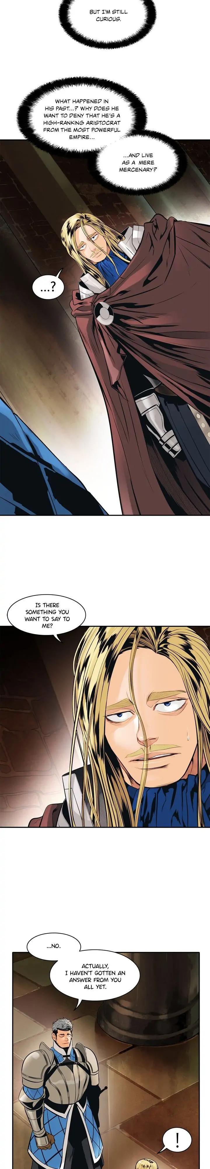 Mookhyang: Dark Lady Chap 72 - Next Chap 73