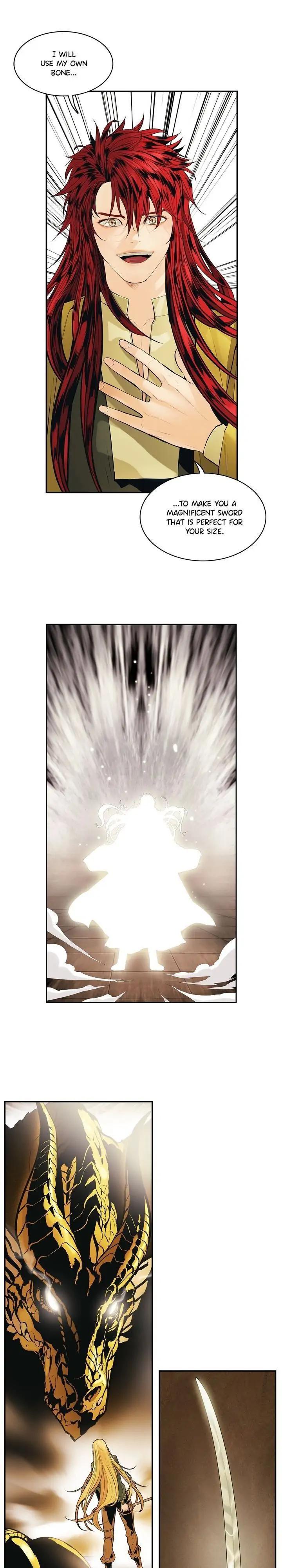 Mookhyang: Dark Lady Chap 72 - Next Chap 73