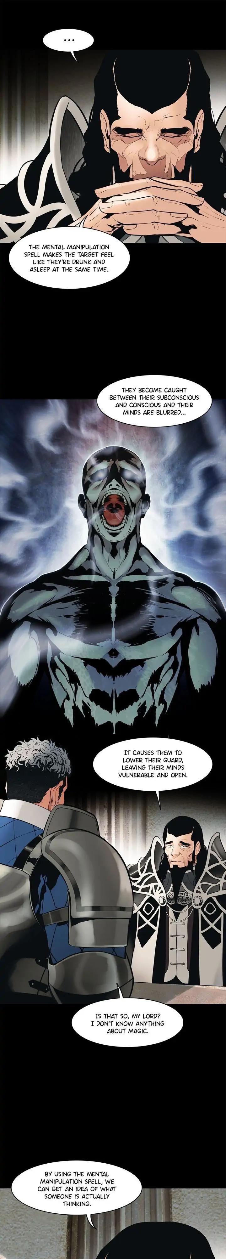 Mookhyang: Dark Lady Chap 72 - Next Chap 73