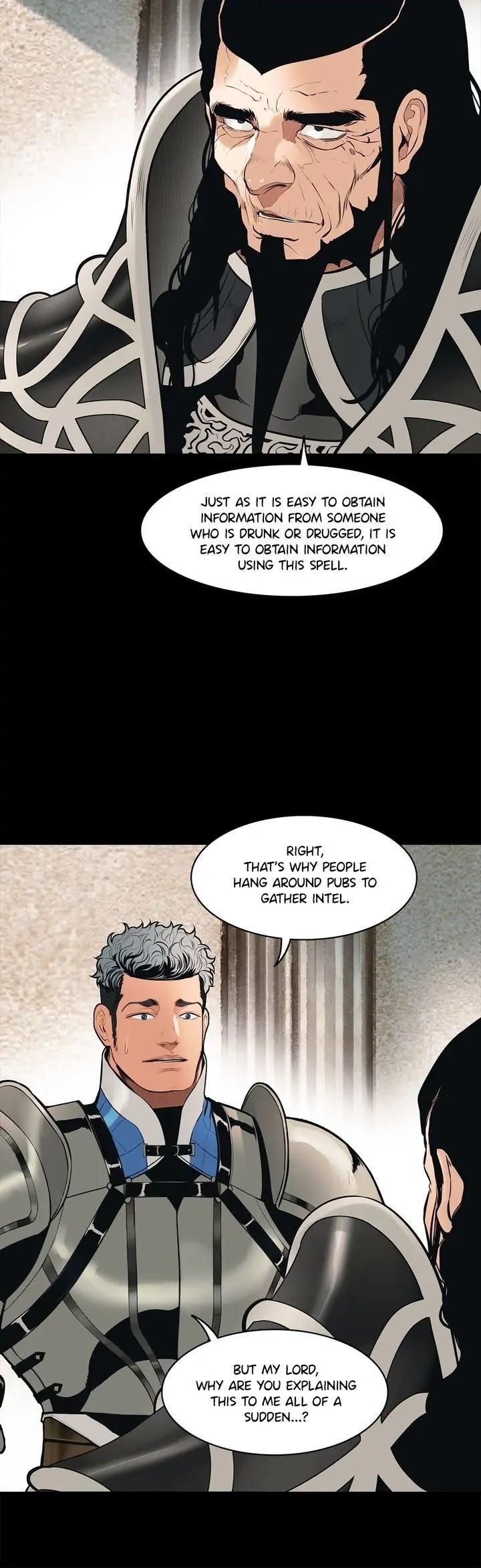 Mookhyang: Dark Lady Chap 72 - Next Chap 73