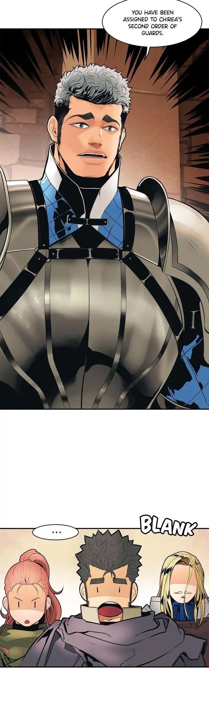 Mookhyang: Dark Lady Chap 72 - Next Chap 73