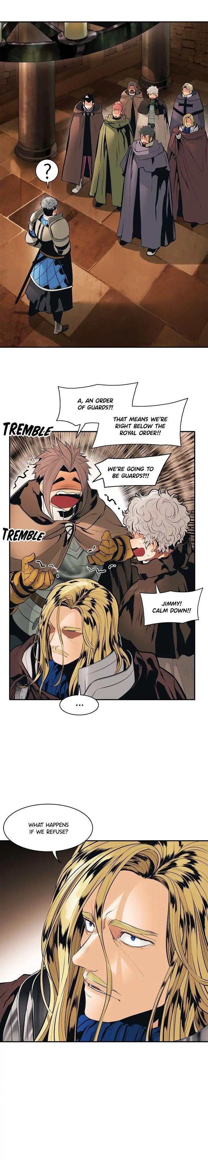 Mookhyang: Dark Lady Chap 72 - Next Chap 73