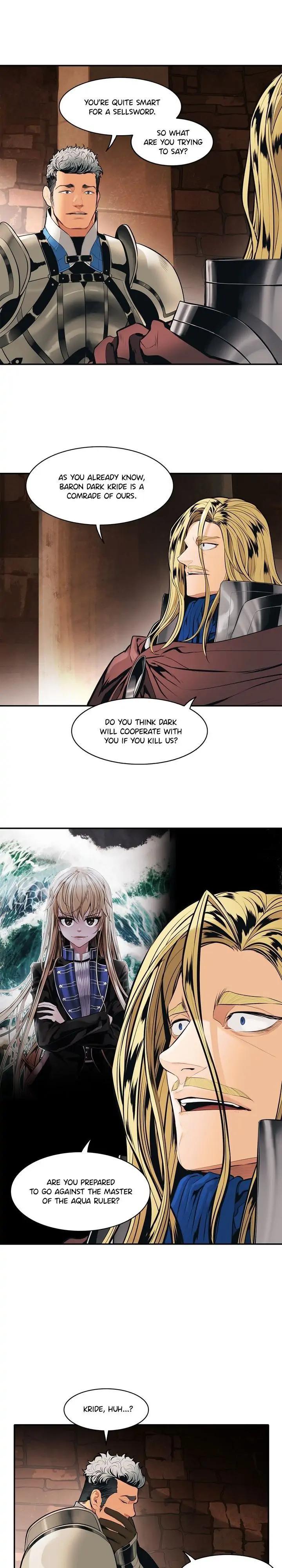 Mookhyang: Dark Lady Chap 72 - Next Chap 73