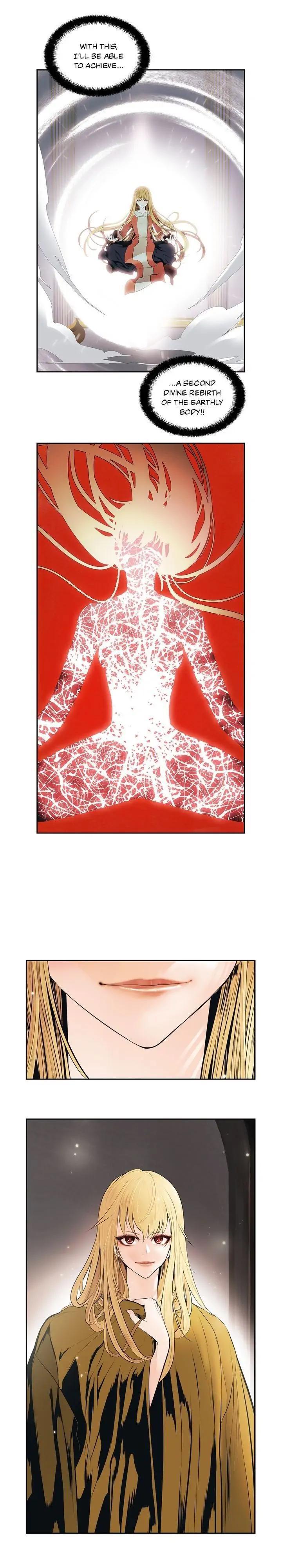 Mookhyang: Dark Lady Chap 72 - Next Chap 73