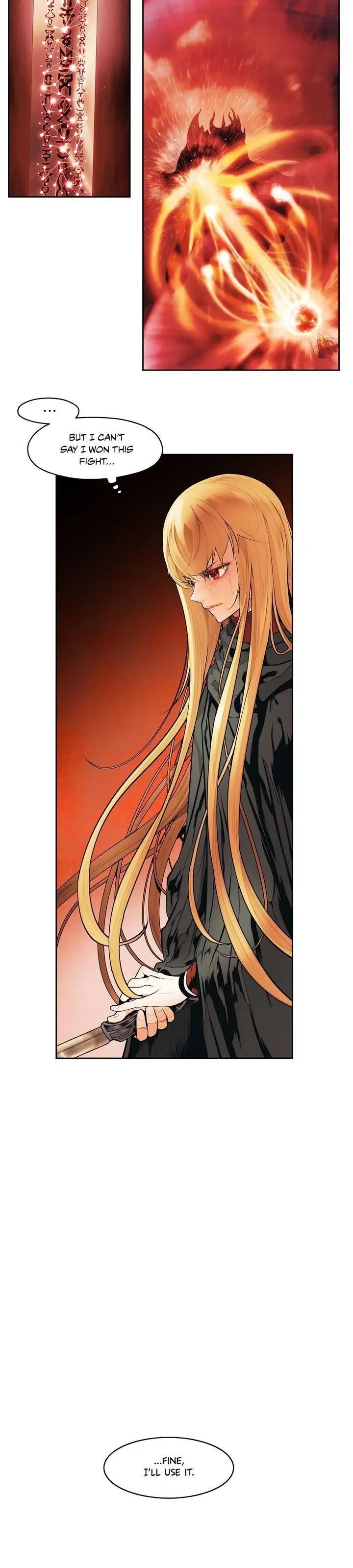 Mookhyang: Dark Lady Chap 72 - Next Chap 73