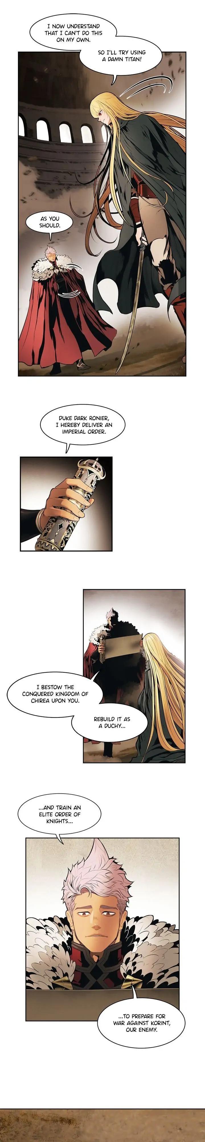 Mookhyang: Dark Lady Chap 72 - Next Chap 73