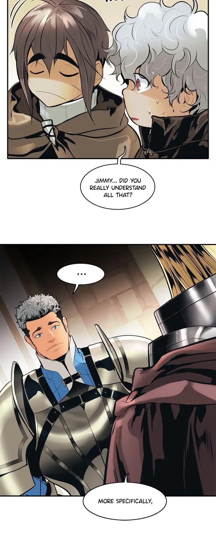 Mookhyang: Dark Lady Chap 72 - Next Chap 73