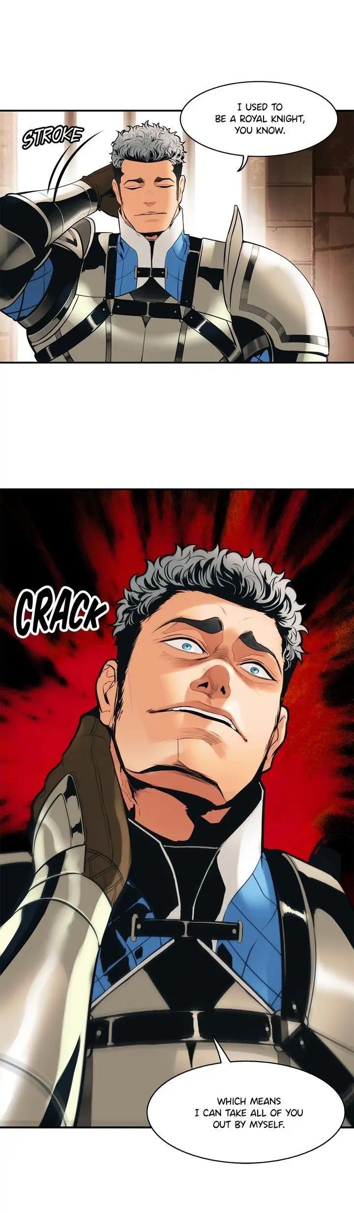 Mookhyang: Dark Lady Chap 72 - Next Chap 73