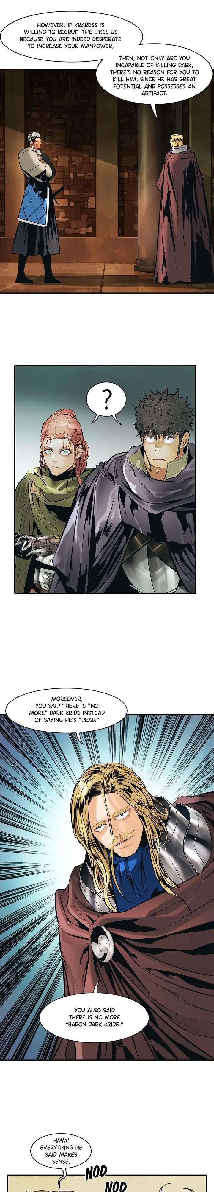 Mookhyang: Dark Lady Chap 72 - Next Chap 73