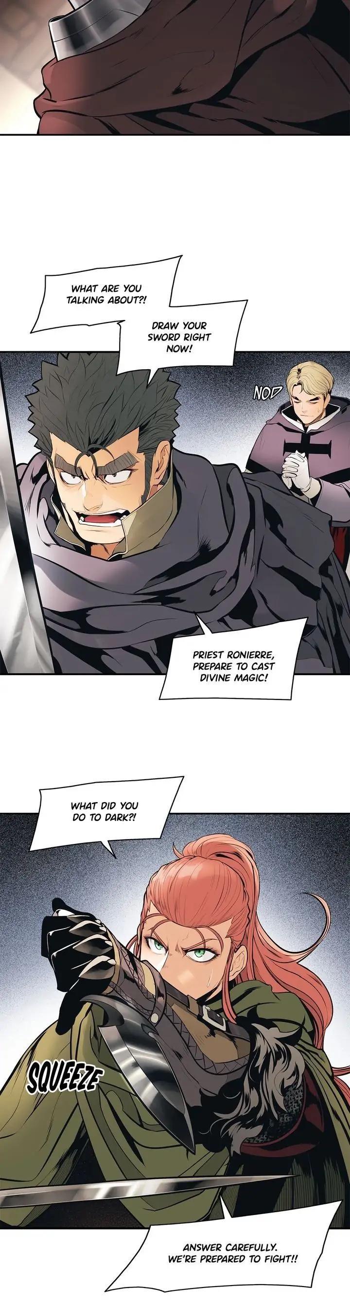 Mookhyang: Dark Lady Chap 72 - Next Chap 73