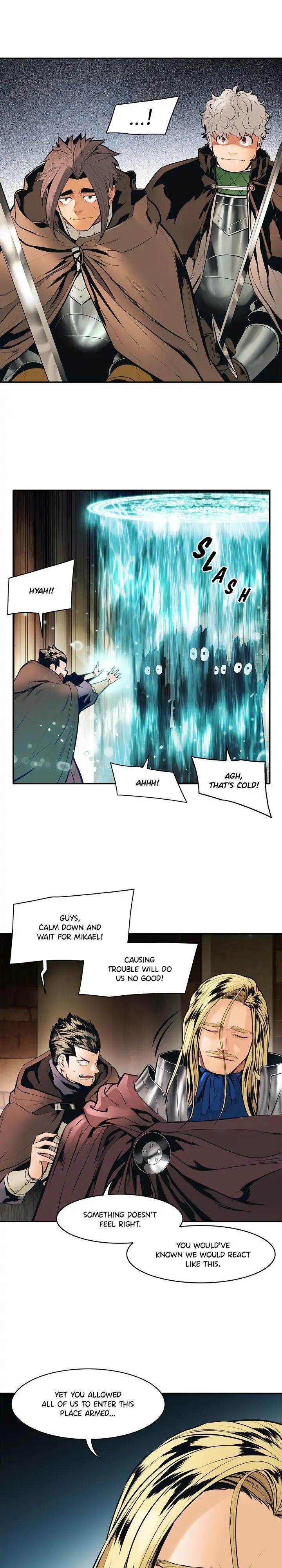 Mookhyang: Dark Lady Chap 72 - Next Chap 73