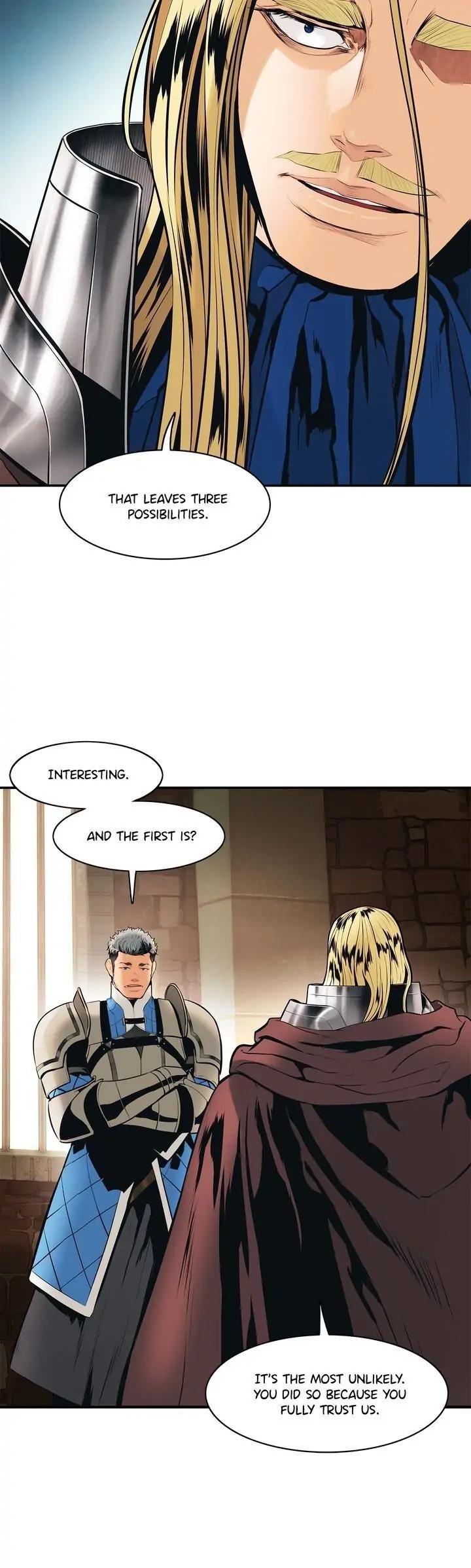 Mookhyang: Dark Lady Chap 72 - Next Chap 73