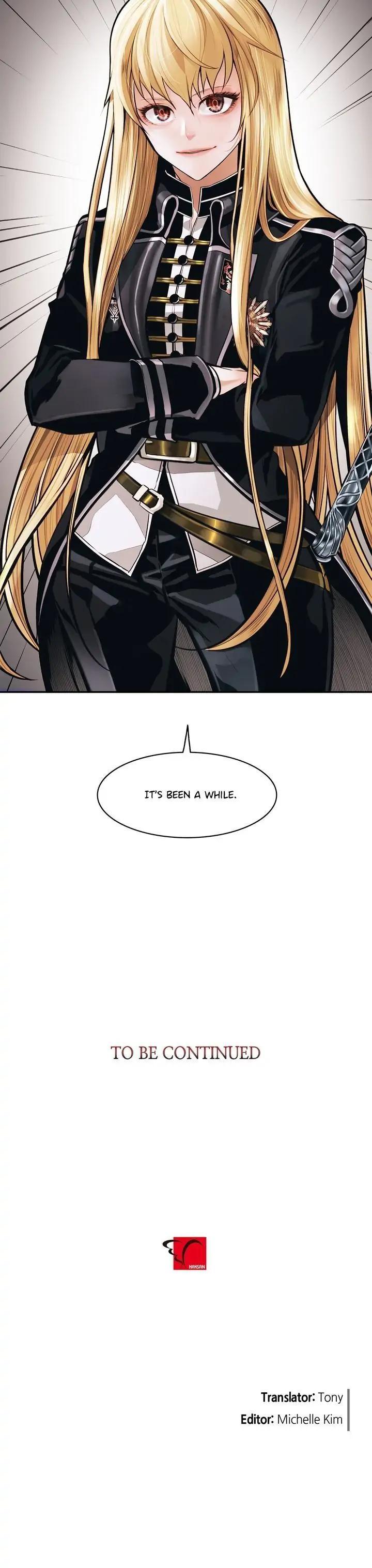 Mookhyang: Dark Lady Chap 72 - Next Chap 73