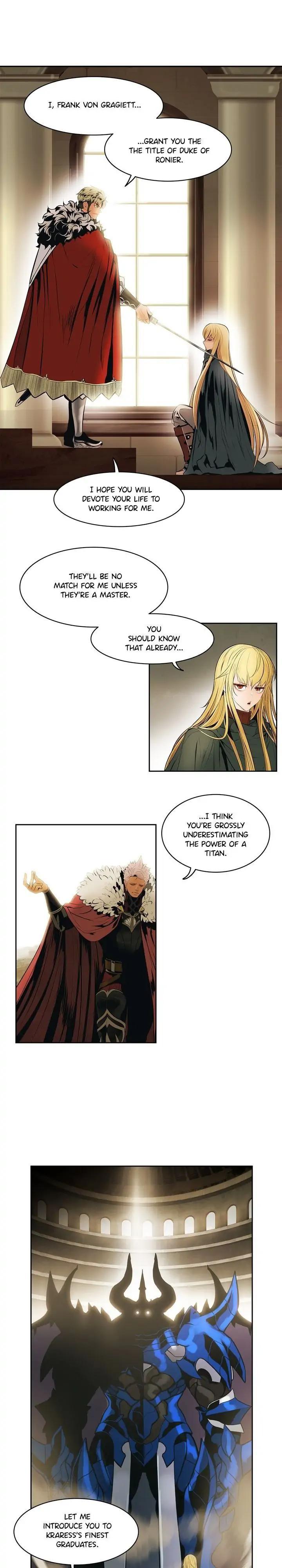 Mookhyang: Dark Lady Chap 72 - Next Chap 73