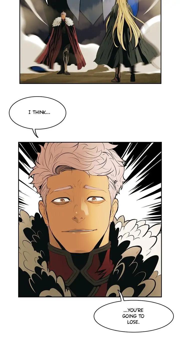 Mookhyang: Dark Lady Chap 72 - Next Chap 73