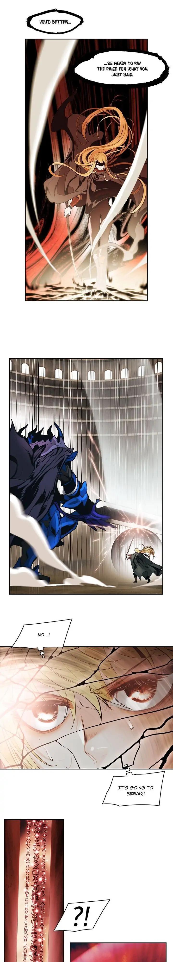 Mookhyang: Dark Lady Chap 72 - Next Chap 73