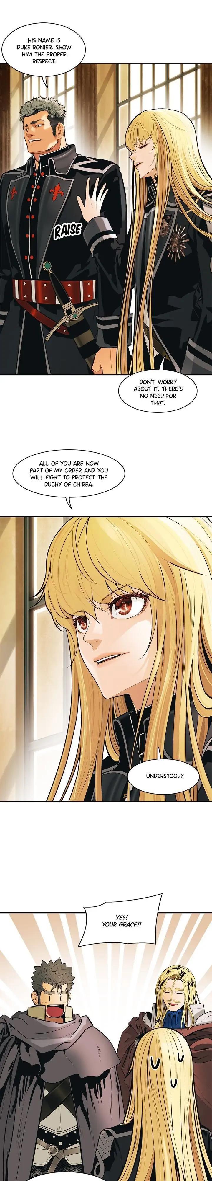 Mookhyang: Dark Lady Chap 73 - Next Chap 74