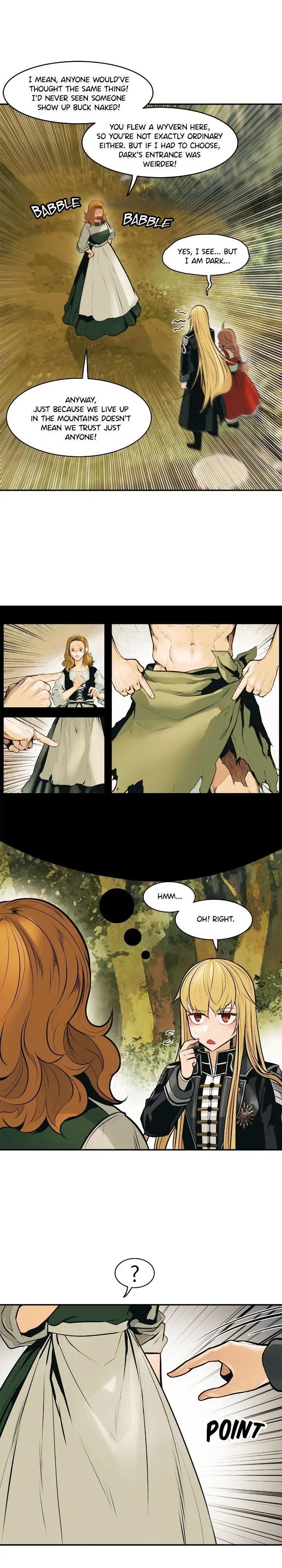 Mookhyang: Dark Lady Chap 73 - Next Chap 74